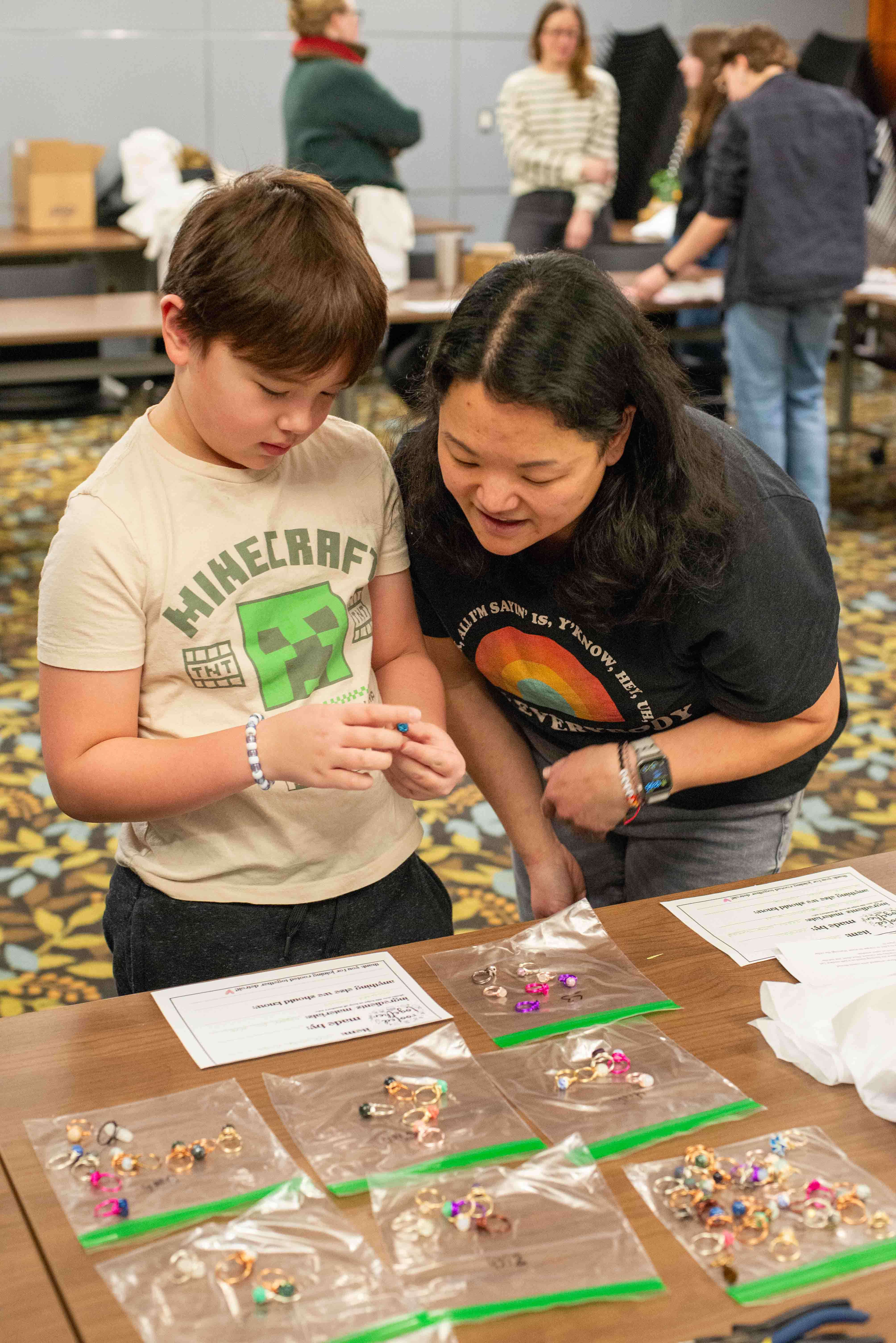 Event photo
